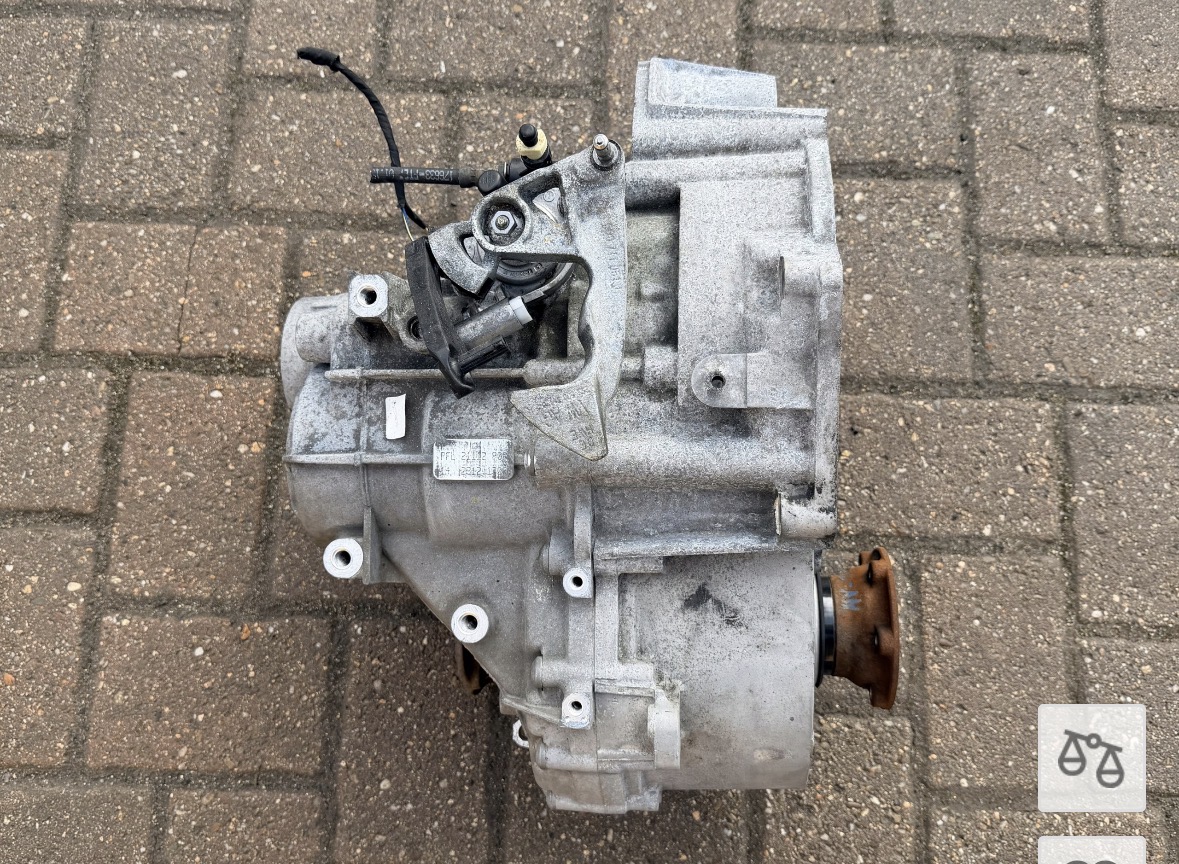 Skrzynia biegów Volkswagen Golf 7 2.0 TDI